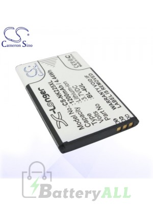 CS Battery for Nokia RM-1012 / TA-1008 / TA-1030 / New 3310 Battery PHO-NK225XL