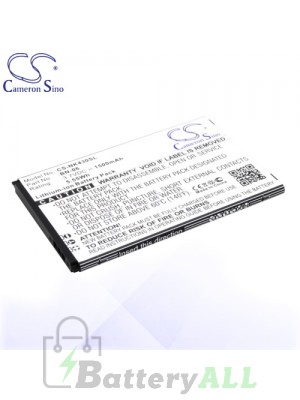 CS Battery for Nokia BN-06 / Nokia Lumia 430 Battery PHO-NK430SL