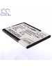 CS Battery for Nokia E7-00 / N8 / T7 / N97 Mini Battery PHO-NK4DXL