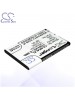 CS Battery for Nokia N810 / E63 / E71 / E71x / E72 / E90 / E90i / N97 Battery PHO-NK4LXL