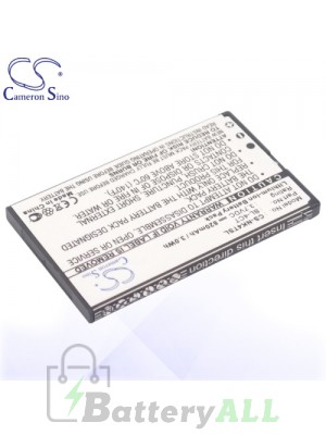 CS Battery for Nokia Supernova 7210 7210c 7210s / 7212c / 7310 7310c Battery PHO-NK4TSL