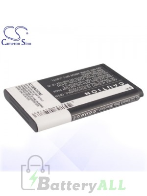 CS Battery for Nokia 1208 / 1255 / 1280 / 1315 / 1600 / 1650 / 2112 Battery PHO-NK5CHL