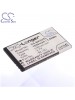 CS Battery for Nokia BL-5U / Nokia 8800E / 8900E / 8900i Battery PHO-NK5UXL