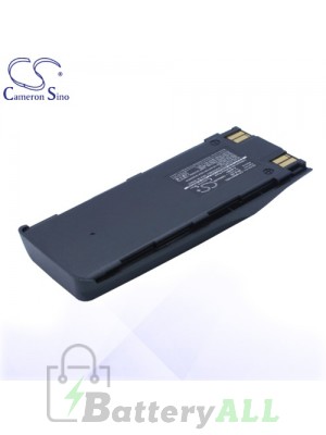 CS Battery for Nokia BMS-2S / BPS-2 / Nokia 1260 / 1260i / 1261 Battery PHO-NK6110SL