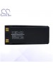 CS Battery for Nokia 5185 / 5180 / 6210 / 6310 / 7100 / 7110 / 7110 Battery PHO-NK6110SL