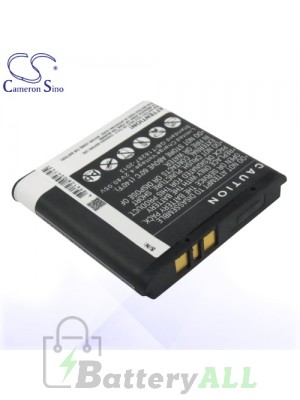 CS Battery for Nokia 9300i / N77 / N93 / Music Edition N73 Battery PHO-NK6MXL