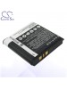 CS Battery for Nokia 9300i / N77 / N93 / Music Edition N73 Battery PHO-NK6MXL