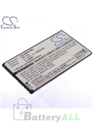 CS Battery for Nokia BP-4W / Nokia Lumia 810 / Lumia 822 Battery PHO-NK810SL