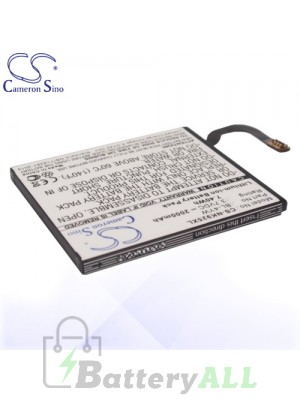 CS Battery for Microsoft Nokia Lumia 925 925T 925.2 / Catwalk Battery PHO-NK925XL