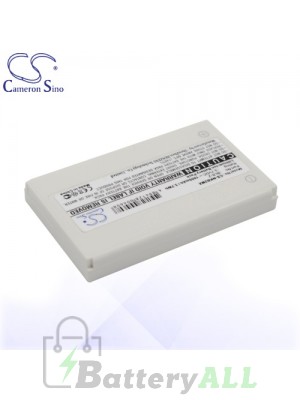 CS Battery for Nokia 6590i / 7150 / 7650 / 8210 / 8250 / 8270 / 8290 Battery PHO-NKB2MX