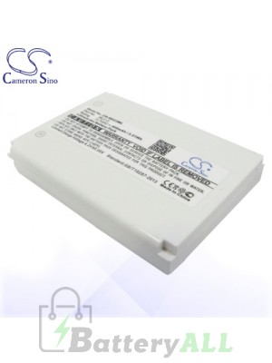 CS Battery for Nokia BLC-1 / BLC-2 / Nokia 1220 / 1221 / 1260 / 1261 Battery PHO-NKC2ML