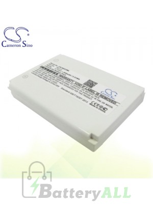 CS Battery for Nokia 3810 / 5510 / 6010 / 6650 / 6651 / 6800 / 6810 Battery PHO-NKC2ML