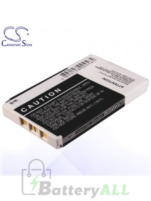 CS Battery for Nokia 6560 / 6585 / 6610 / 6610i / 7210 / 7250 / 7250i Battery PHO-NKD3MX