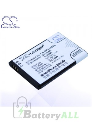 CS Battery for Oppo BLT009 / Oppo A90 Battery PHO-OPA009SL