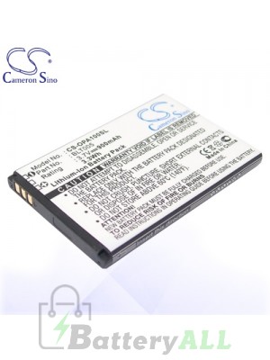 CS Battery for Oppo BLT005 / Oppo A100 / A103 / A105 / A105K Battery PHO-OPA100SL