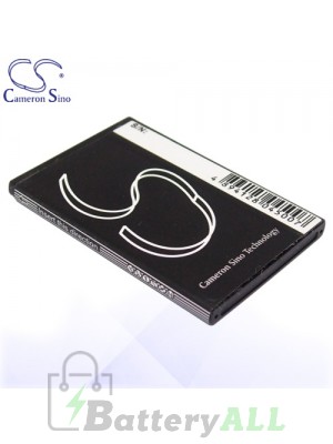 CS Battery for Oppo A127 / A201 / A203 / A520 / P51 / T5 / Z101 Battery PHO-OPA100SL