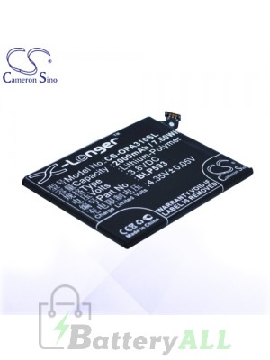 CS Battery for Oppo BLP593 / Oppo A31 / A31C / A31T / A31T/U / A31U Battery PHO-OPA310SL