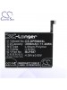 CS Battery for Oppo BLP585 / Oppo R6607 / Oppo U3 Battery PHO-OPR660SL