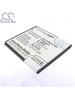 CS Battery for Oppo BLP519 / Oppo 701T / R813T / R817 Battery PHO-OPR813SL