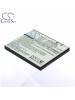 CS Battery for Panasonic P19 / AAP29235 / Panasonic P-01A / P-02A Battery PHO-PAX100SL