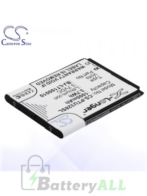 CS Battery for Panasonic KX-TU328EXBE / KX-TU339 / KX-TU339EXBE Battery PHO-PTU328SL