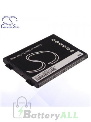 CS Battery for Sagem MYC5-3i / SG345i / VS3 Battery PHO-MYC52SL