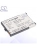 CS Battery for Sagem 188015948 / 188690329 / ATEM-SN1 / SA1A-SN1 Battery PHO-MYX1SL