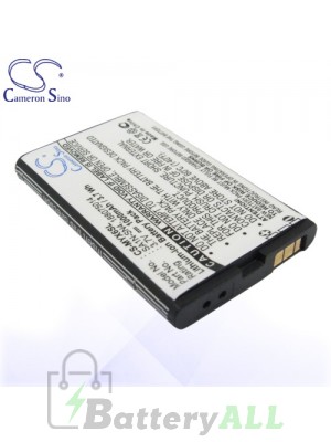 CS Battery for Sagem SAKM-SN3 / SALM-SN2 / SALM-SN3 / Sagem MYV65 Battery PHO-MYX6SL