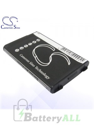 CS Battery for Sagem MY-X7 / myXT Plus / myX-T Plus / OT260 / OT290 Battery PHO-MYX6SL