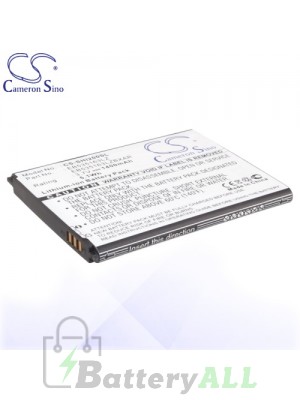 CS Battery for Samsung EB535163LZ / EB535163LZBXAR / Code SCH-i200 Battery PHO-SHI200SL