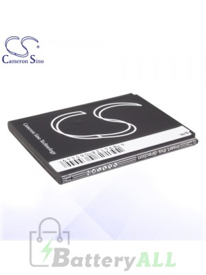 CS Battery for Samsung SCHI200ZKV / SCH-R820 Battery PHO-SHI200SL