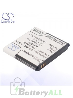 CS Battery for Samsung EB645247LL / EB645247LU Battery PHO-SM2013XL