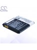 CS Battery for Samsung Galaxy Golden 2 II / World Flagship III Duos Battery PHO-SM2015XL