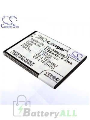 CS Battery for Samsung EB-L1F2HBU / EB-L1F2HVU / EB-L1F2KVK Battery PHO-SM9250XL