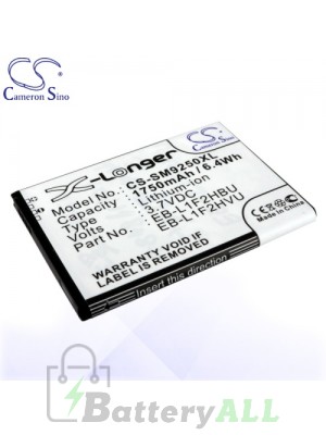 CS Battery for Samsung Galaxy Nexus / GT-i9250 / GT-I9250W Battery PHO-SM9250XL