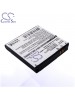 CS Battery for Samsung Mythic SGH-A897 / R860 Battery PHO-SMA897SL