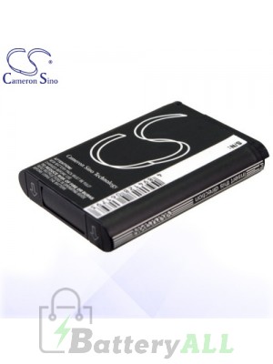 CS Battery for Samsung Solid Xcover / Xcover C3350 Battery PHO-SMC335SL