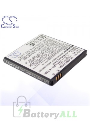 CS Battery for Samsung EB625152VA / EB625152VU / Samsung SCH-I929 Battery PHO-SMD710SL