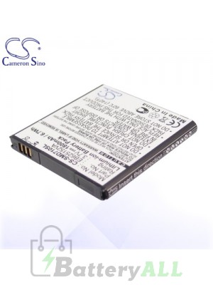 CS Battery for Samsung Galaxy SII DUO / SPH-D710 Battery PHO-SMD710SL