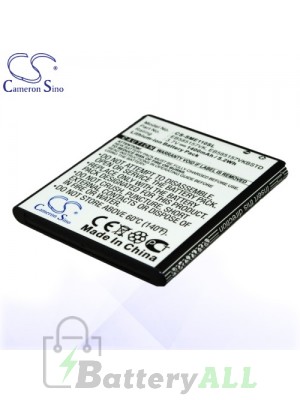 CS Battery for Samsung Galaxy S II HD LTE / Galaxy S II LTE Battery PHO-SME110SL