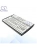 CS Battery for Samsung S5550 Shark 2 / S5600 Blade / S5600 Halley Battery PHO-SMF400SL