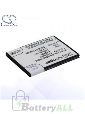 CS Battery for Samsung Galaxy Young 2 II / SM-G130H Battery PHO-SMG130SL