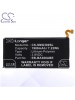 CS Battery for Samsung EB-BA300ABE / GH43-04381A / GH43-04381B Battery PHO-SMG300SL