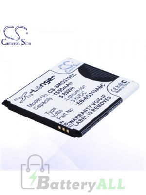 CS Battery for Samsung EB-BG319ABC / Galaxy Ace 4 CDMA / SM-G310A Battery PHO-SMG319SL