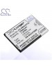 CS Battery for Samsung BG357BBU / BG357BBZ / EB-BG357BBE Battery PHO-SMG357XL