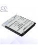 CS Battery for Samsung Galaxy Core Lite 4G TD-LTE / SM-G3586H Battery PHO-SMG360XL