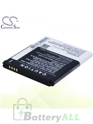 CS Battery for Samsung SM-J200H/DD / SM-J200H/DS / SM-J200M Battery PHO-SMG361SL