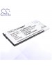 CS Battery for Samsung EB-BG610ABE / Galaxy On7 2016 Duos SM-G6100 Battery PHO-SMG610XL