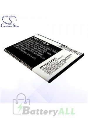 CS Battery for Samsung Galaxy Mega 7.0 / Galaxy Mega GT-I9200 Battery PHO-SMG630XL