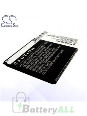 CS Battery for Samsung Galaxy Mega GT-I9205 / Galaxy Mega SCH-R960 Battery PHO-SMG630XL